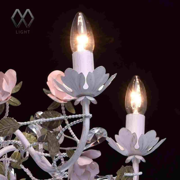 Люстра Букет MW-LIGHT 421011905