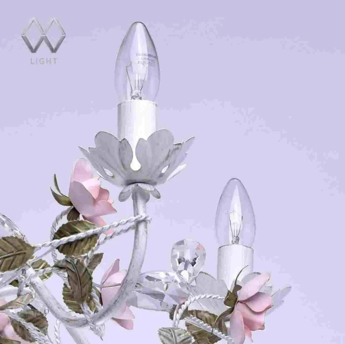 Люстра Букет MW-LIGHT 421011905