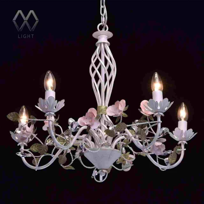 Люстра Букет MW-LIGHT 421011905
