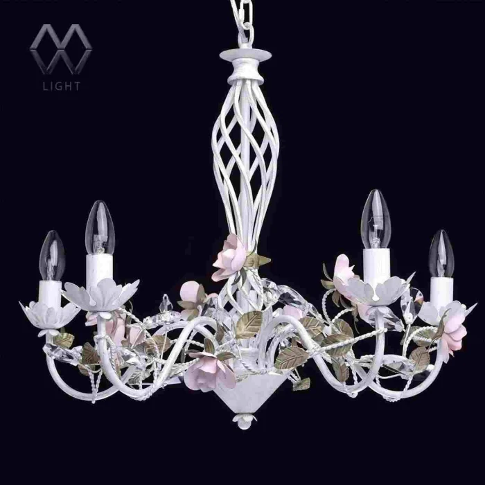 Люстра Букет MW-LIGHT 421011905