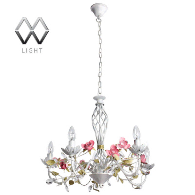 Люстра Букет MW-LIGHT 421011905