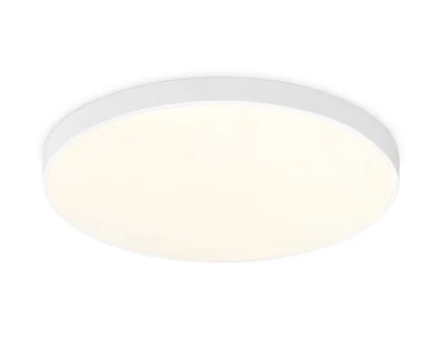 Потолочный светодиодный светильник Ambrella light FZ1220