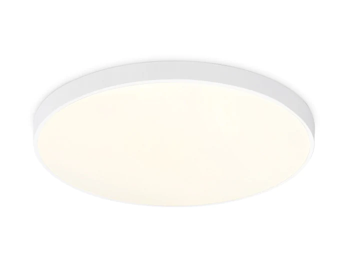 Потолочный светодиодный светильник Ambrella light FZ1220