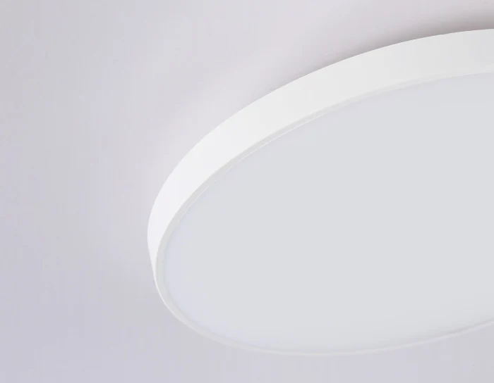 Потолочный светодиодный светильник Ambrella light FZ1220