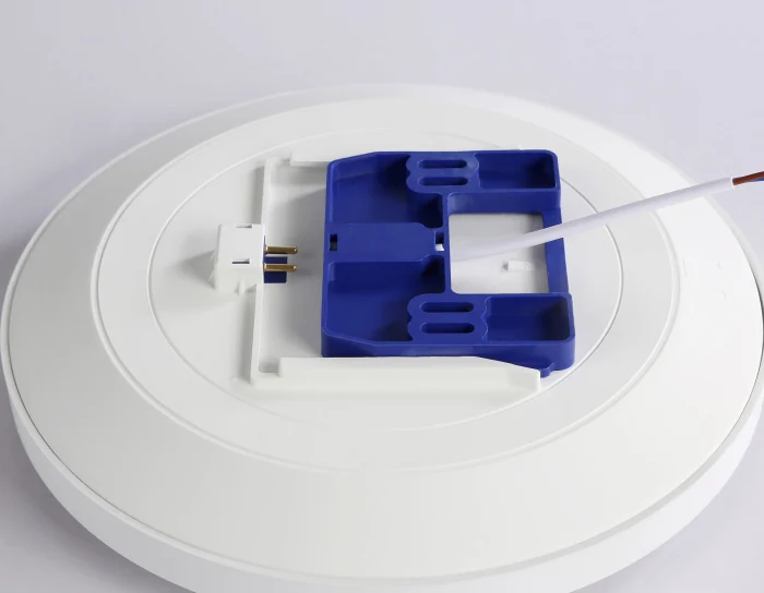 Потолочный светодиодный светильник Ambrella light FZ1220