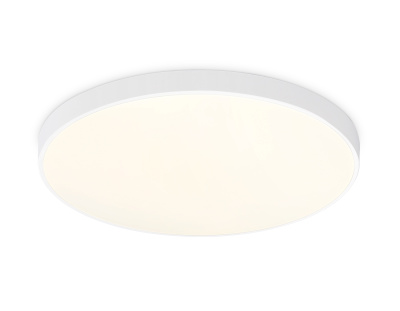 Потолочный светодиодный светильник Ambrella light FZ1220