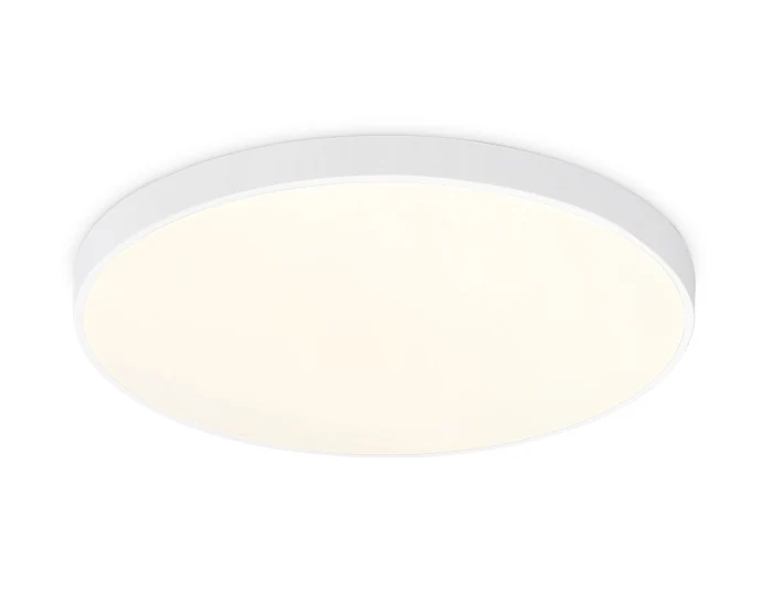 Потолочный светодиодный светильник Ambrella light FZ1220