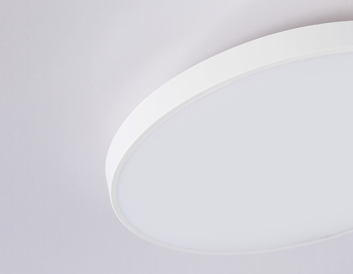 Потолочный светодиодный светильник Ambrella light FZ1220