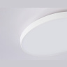 Потолочный светодиодный светильник Ambrella light FZ1220