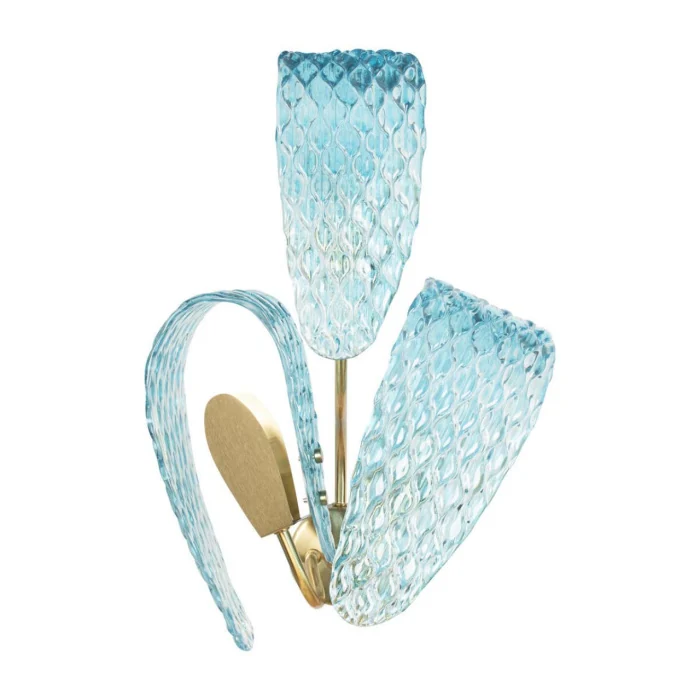 Настенный светильник Loft it Lirio 10214/3W