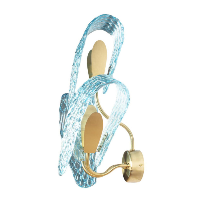 Настенный светильник Loft it Lirio 10214/3W