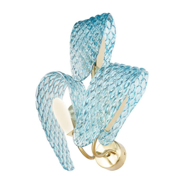 Настенный светильник Loft it Lirio 10214/3W