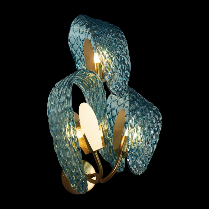 Настенный светильник Loft it Lirio 10214/3W