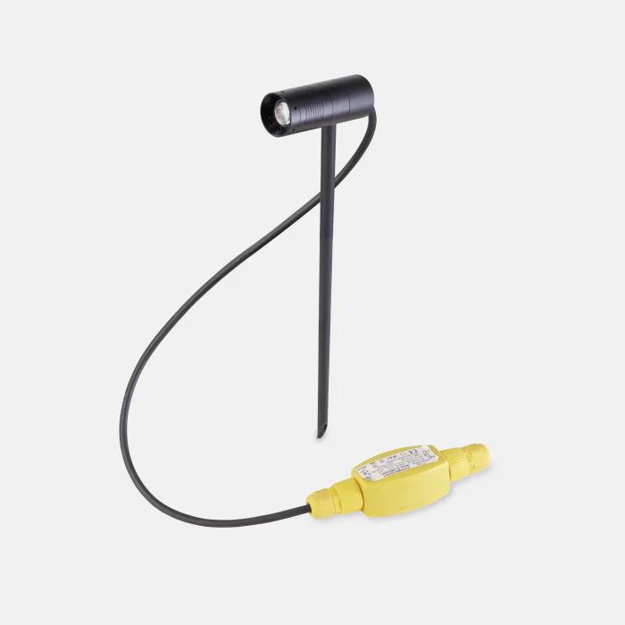 Грунтовый светильник Leds C4 05-E030-05-CK