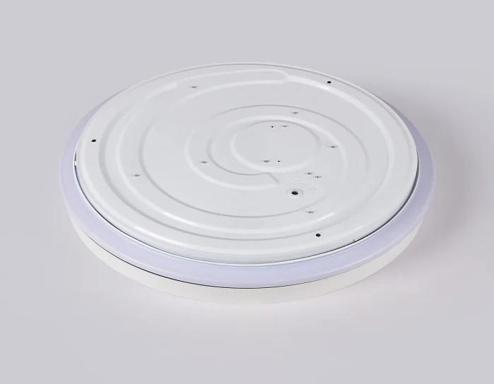 Светодиодный светильник RGB с пультом управления Ambrella light FZ607