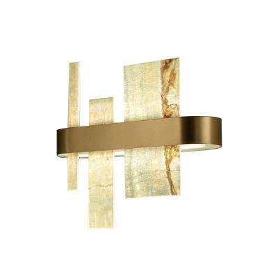 Светодиодный настенный светильник L&#039;Arte Luce Luxury Honice L48621