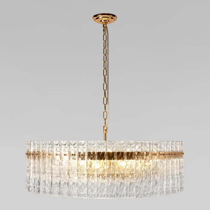 Подвесной светильник Loft it Nevada 10297/800 French gold