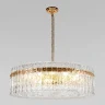 Подвесной светильник Loft it Nevada 10297/800 French gold