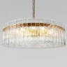 Подвесной светильник Loft it Nevada 10297/800 French gold