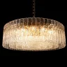 Подвесной светильник Loft it Nevada 10297/800 French gold