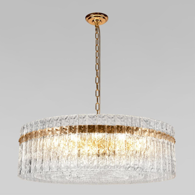 Подвесной светильник Loft it Nevada 10297/800 French gold