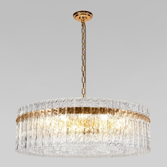 Подвесной светильник Loft it Nevada 10297/800 French gold