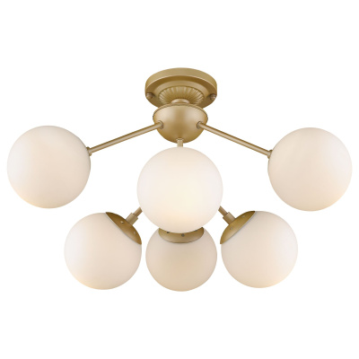 Потолочный светильник WERTMARK WE236.06.407