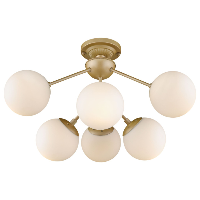 Потолочный светильник WERTMARK WE236.06.407