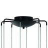 Подвесная люстра Lightstar Tubo L8T747337