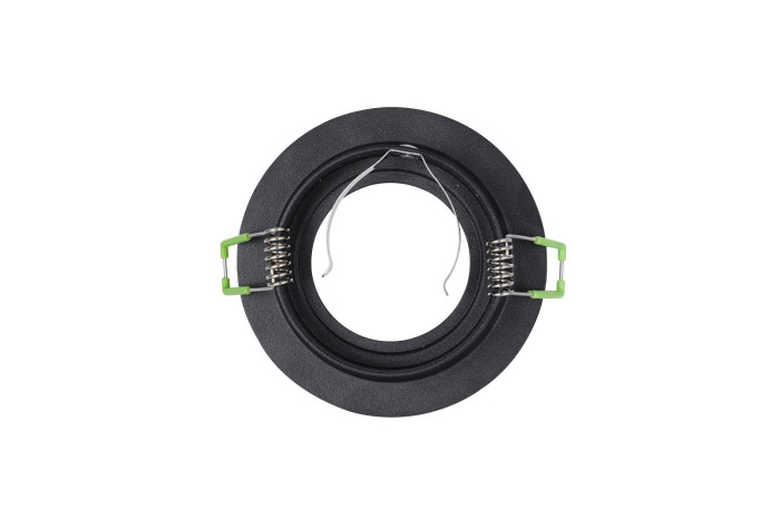 Встраиваемый светильник LUCIA TUCCI LTP LTP-D013-01GU10-B