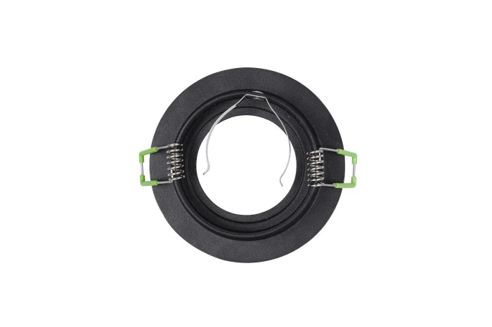 Встраиваемый светильник LUCIA TUCCI LTP LTP-D013-01GU10-B