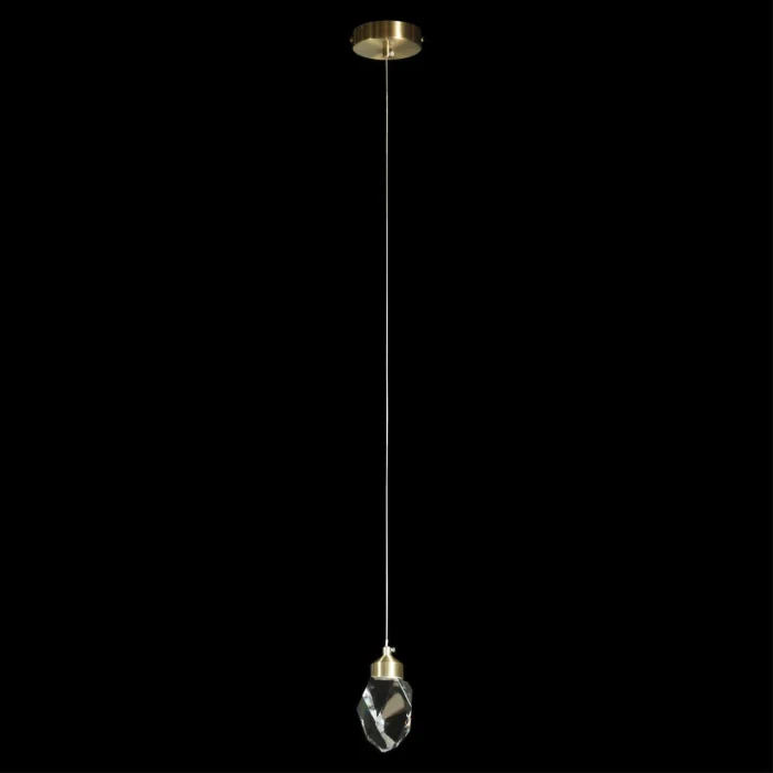 Подвесной светильник Loft it Rock 10111 Gold