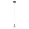 Подвесной светильник Loft it Rock 10111 Gold