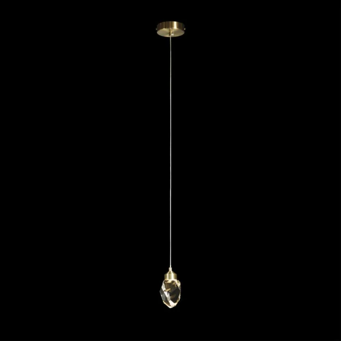 Подвесной светильник Loft it Rock 10111 Gold