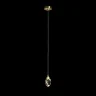 Подвесной светильник Loft it Rock 10111 Gold