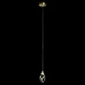 Подвесной светильник Loft it Rock 10111 Gold