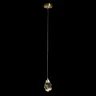 Подвесной светильник Loft it Rock 10111 Gold
