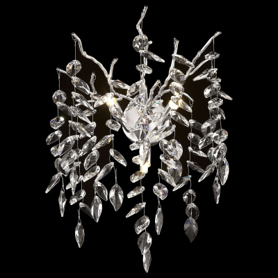 Настенный светильник DAMIANA WE184.03.201 WERTMARK