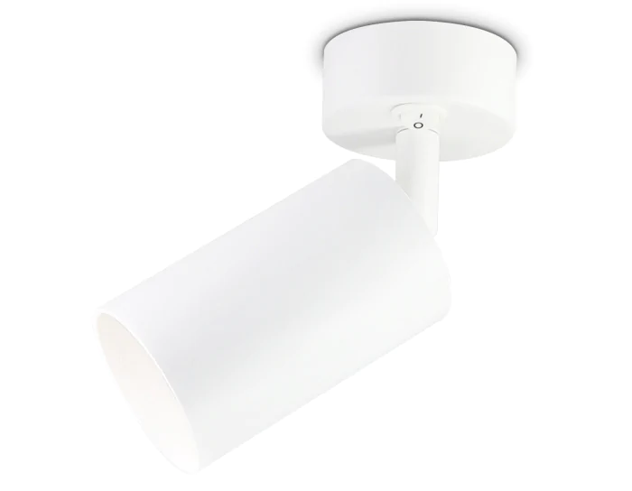 Накладной спот с выключателем Ambrella light TA126