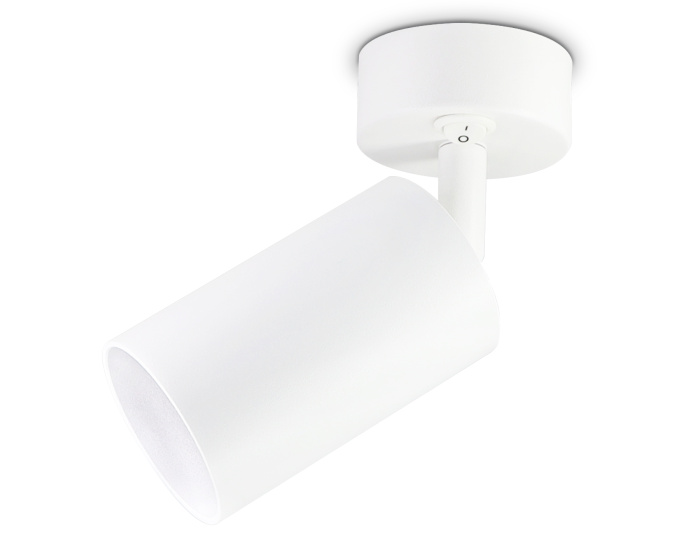 Накладной спот с выключателем Ambrella light TA126