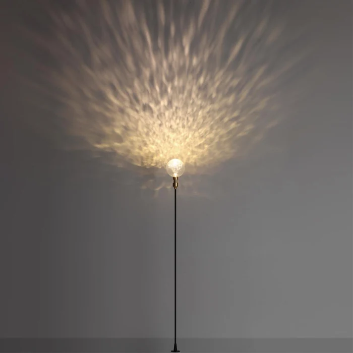 Уличный накладной светильник Odeon Light Dande 7121/2GLB