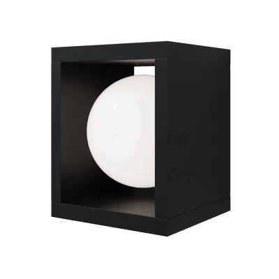 Уличный настенный светильник Maytoni OUTDOOR O483WL-L10GF3K