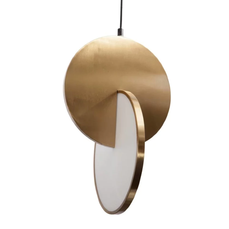 Светодиодный подвесной светильник L'Arte Luce Luxury Eclisso L41001.92