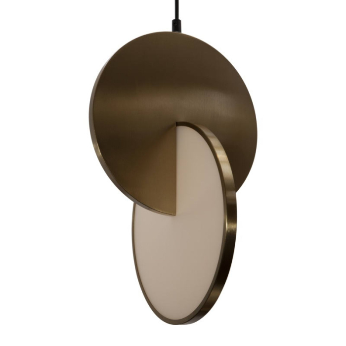 Светодиодный подвесной светильник L'Arte Luce Luxury Eclisso L41001.92