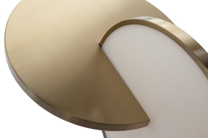 Светодиодный подвесной светильник L'Arte Luce Luxury Eclisso L41001.92