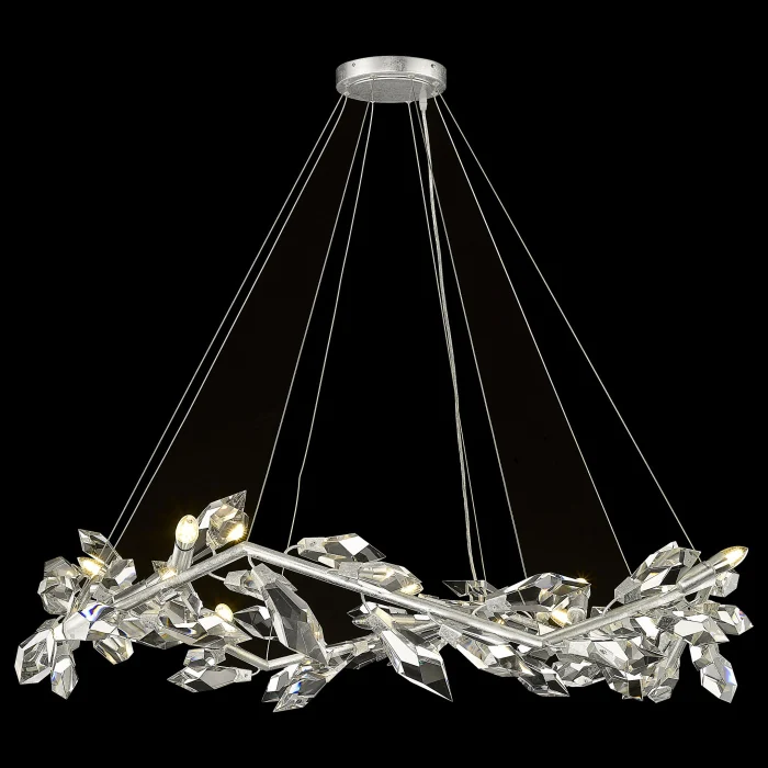 Подвесной светильник CASANDRA WE111.12.203 WERTMARK