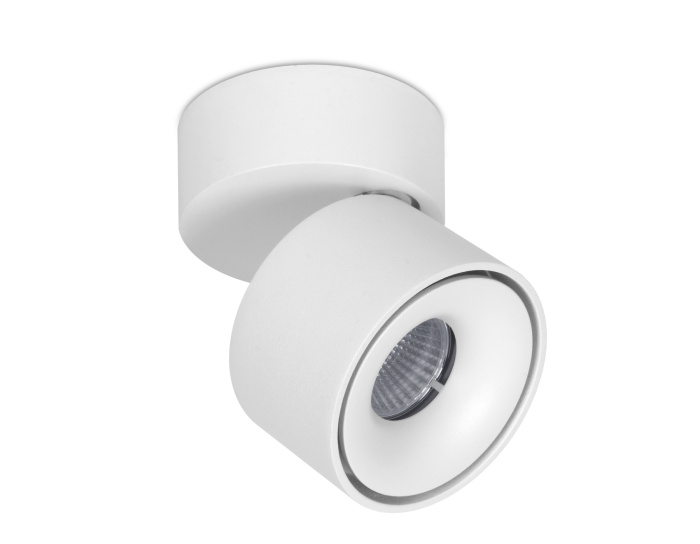 Накладной поворотный светодиодный светильник Ambrella light TN268