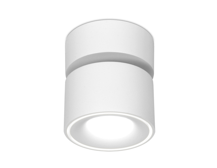 Накладной поворотный светодиодный светильник Ambrella light TN268