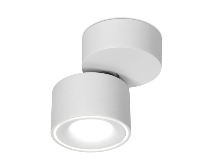 Накладной поворотный светодиодный светильник Ambrella light TN268