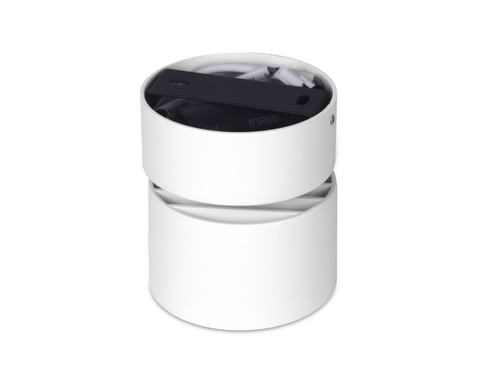 Накладной поворотный светодиодный светильник Ambrella light TN268